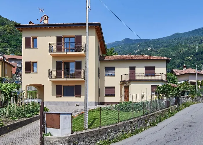 דירה Sweet By Interhome