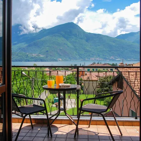 Sweet By Interhome Appartement