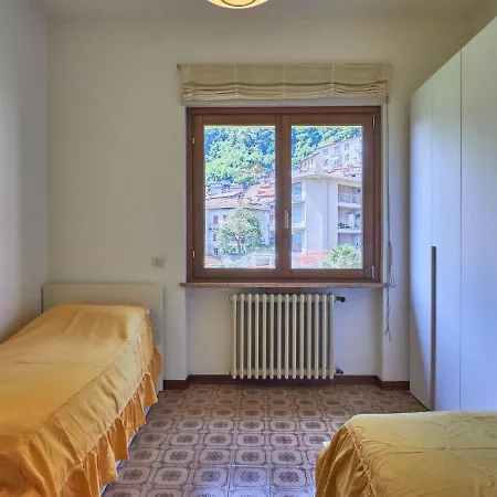 Sweet By Interhome Apartment