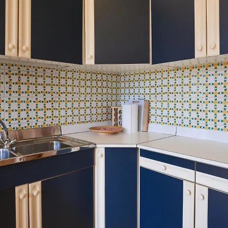 Apartment Sweet By Interhome Dongo