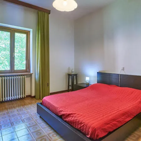 Sweet By Interhome Dongo