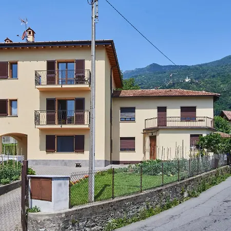 Apartman Sweet By Interhome