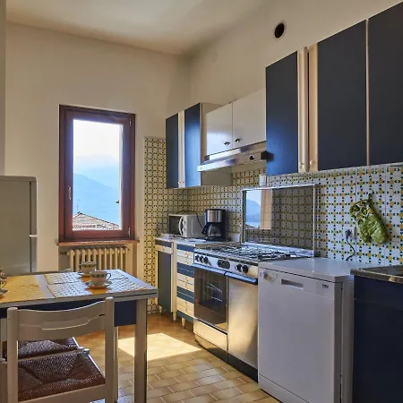 Sweet By Interhome Dongo