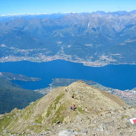 Sweet By Interhome *