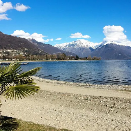 Sweet By Interhome Apartment *