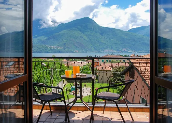 Sweet By Interhome Апартаменты