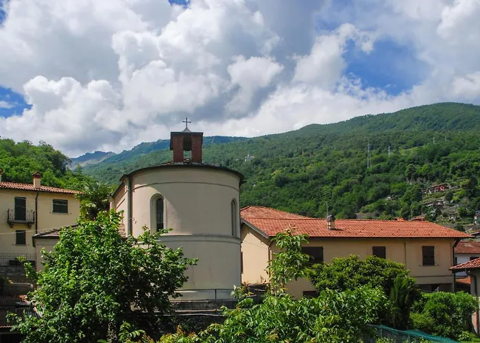 Апартаменты Sweet By Interhome