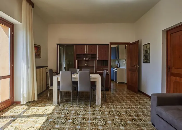 Apartamento Sweet By Interhome *