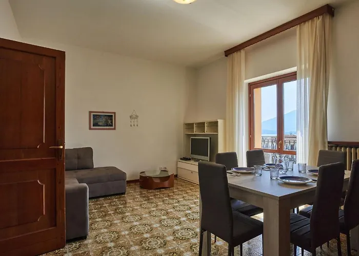 Sweet By Interhome Apartamento