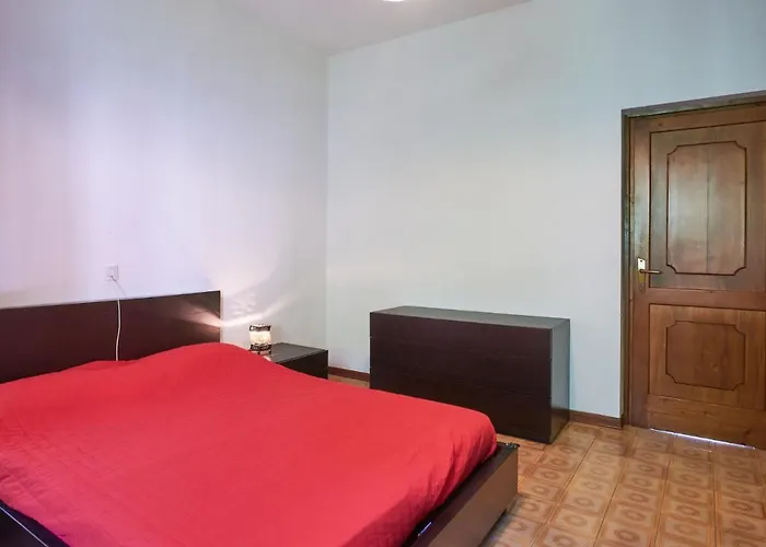 Apartamento Sweet By Interhome Dongo