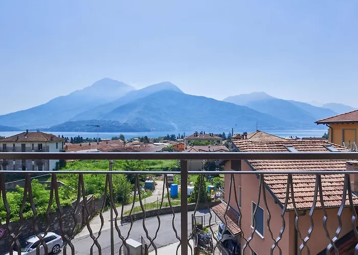 Апартаменты Sweet By Interhome Донго