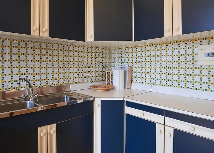 Apartamento Sweet By Interhome Dongo