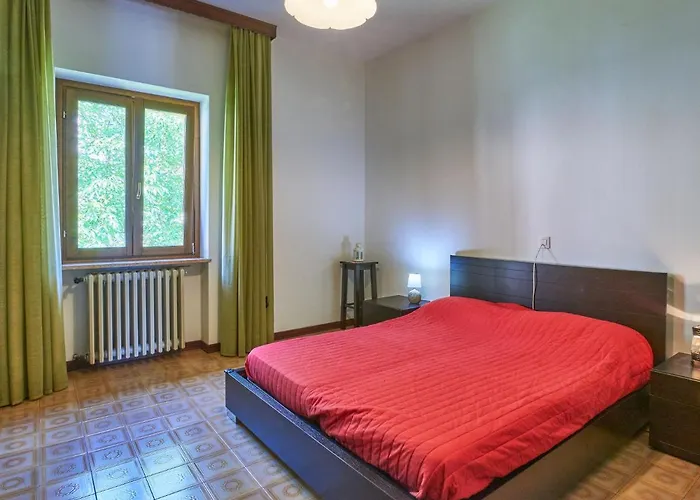 Sweet By Interhome Dongo