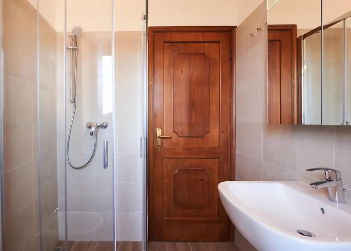 Sweet By Interhome * Dongo