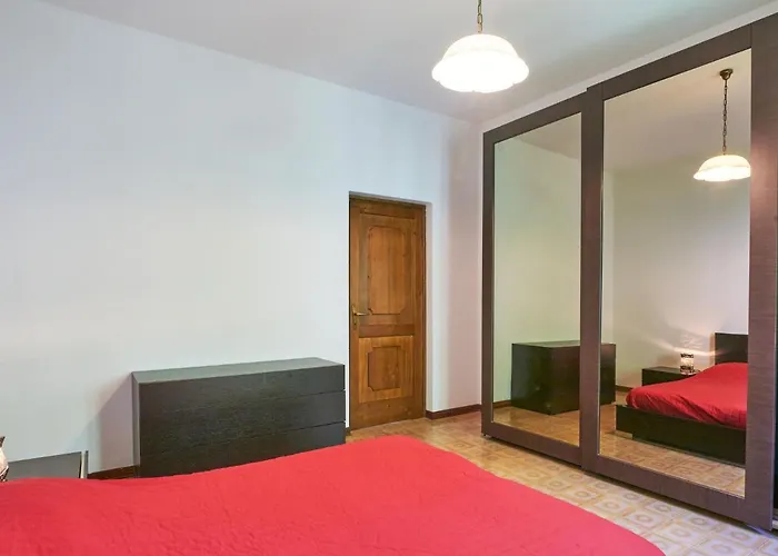 Apartamento Sweet By Interhome