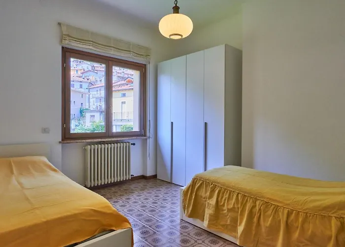 Sweet By Interhome Apartamento