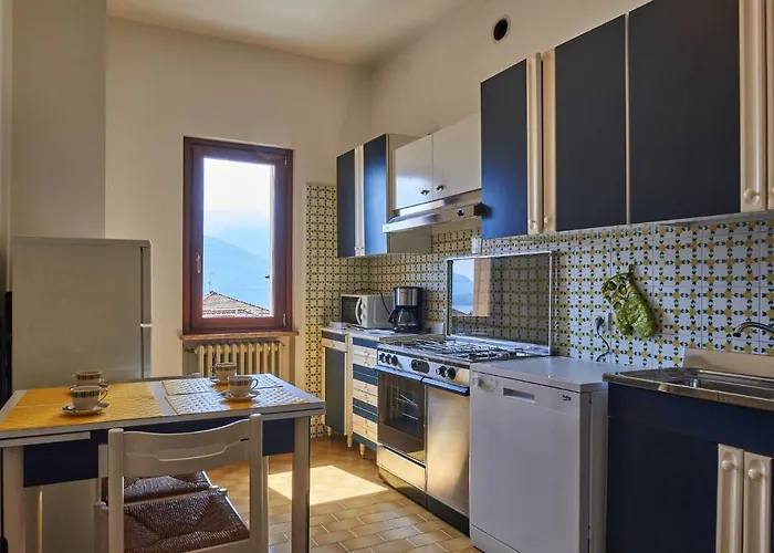 Sweet By Interhome Dongo