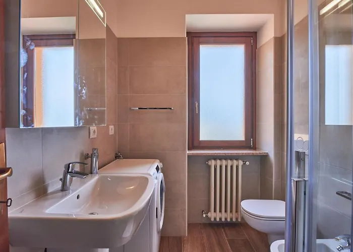 Sweet By Interhome Apartamento