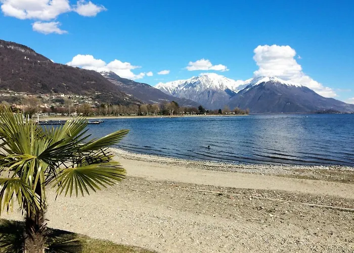 Sweet By Interhome Апартаменты *