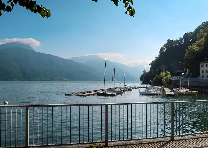 Sweet By Interhome Dongo