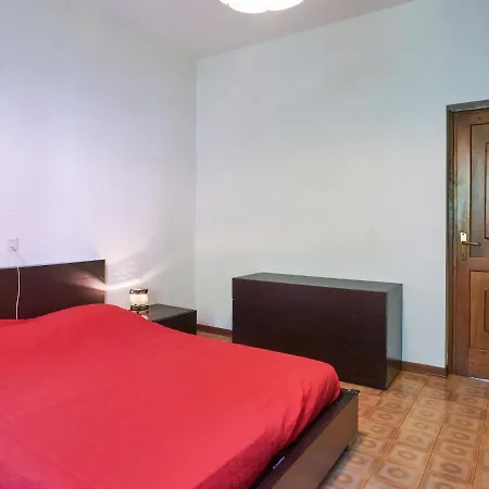 Appartement Sweet By Interhome Dongo