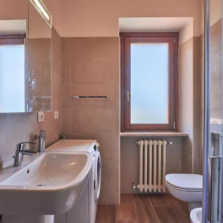 Sweet By Interhome Appartement